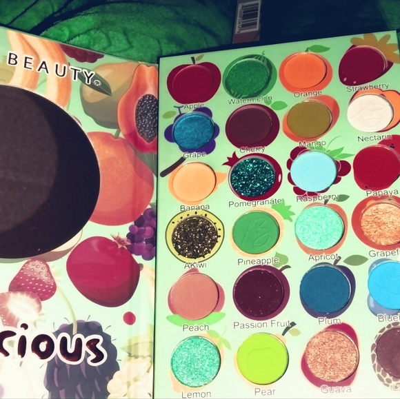 Xime BEAUTY fruitilicious - Picture 2 of 4